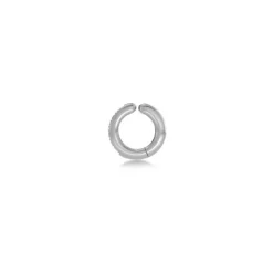 Edblad Glow Ear Cuff Stål – 127629