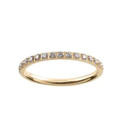 Edblad Glow Ring Mini Guld
