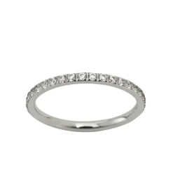 Edblad Glow Ring Mini Stål