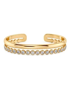 Edblad Grace Armband – Guld