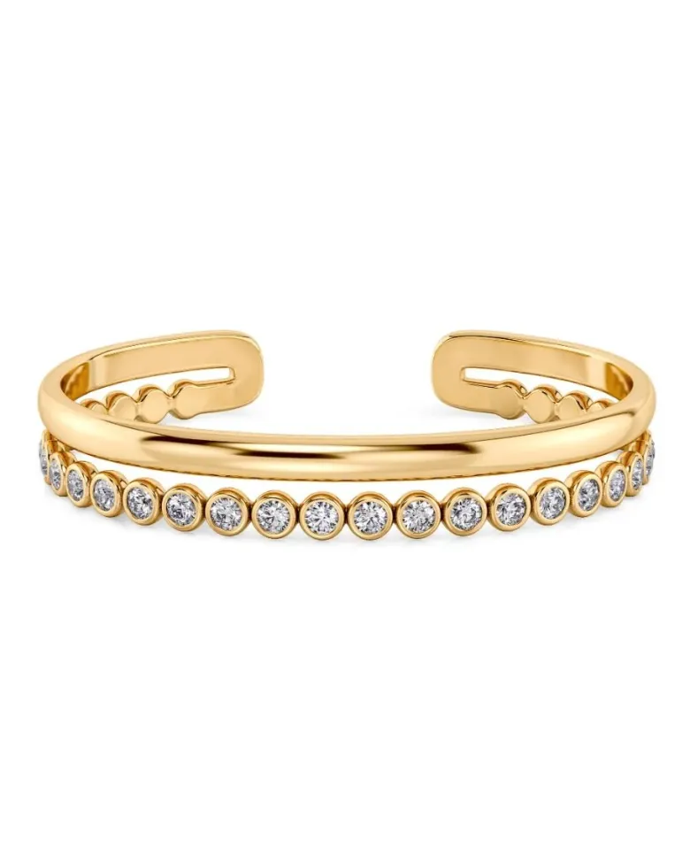 Edblad Grace Armband – Guld