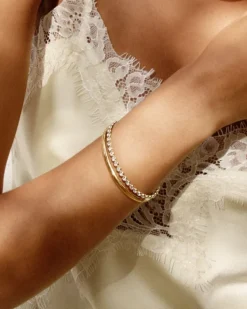 Edblad Grace Armband – Guld