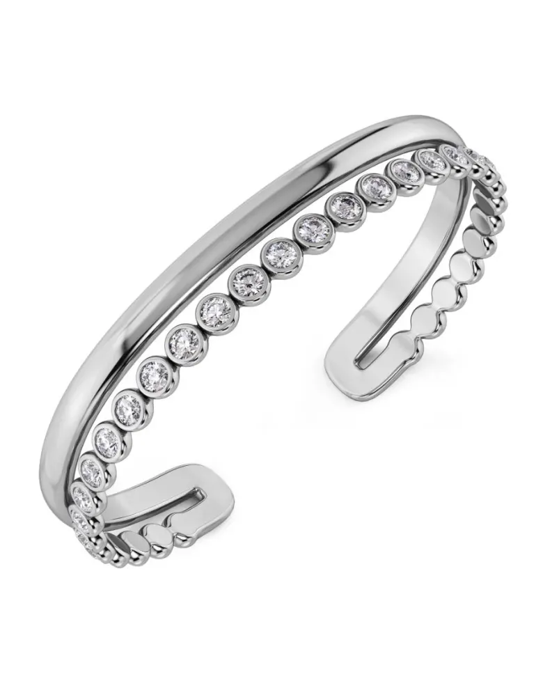 Edblad Grace Armband – Stål