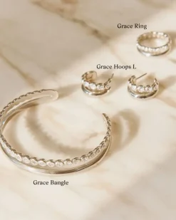 Edblad Grace Armband – Stål