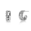 Edblad Grace Hoops S – Stål
