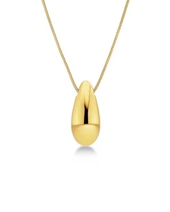 Edblad Harmony Halsband – Guld