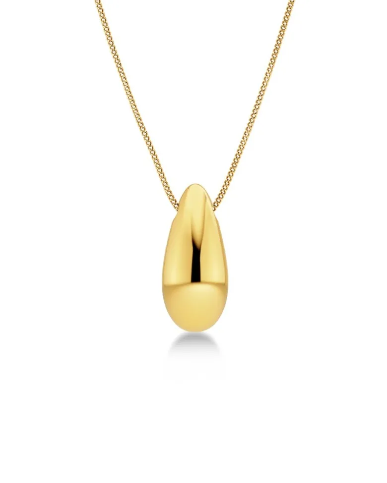 Edblad Harmony Halsband – Guld