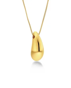 Edblad Harmony Halsband – Guld