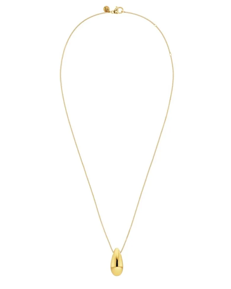 Edblad Harmony Halsband – Guld