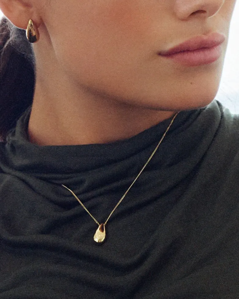 Edblad Harmony Halsband – Guld