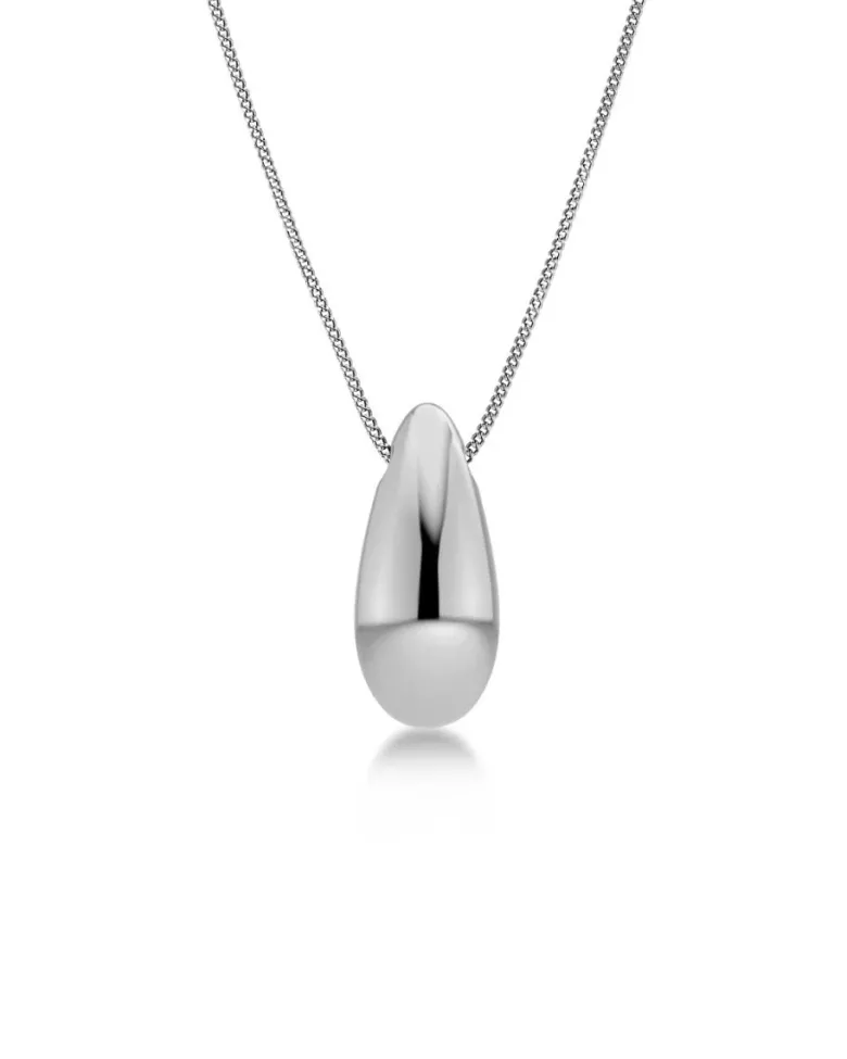 Edblad Harmony Halsband – Stål