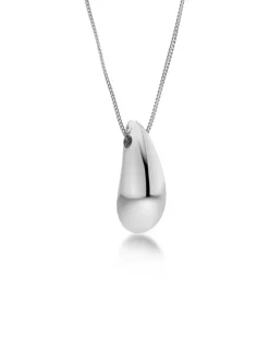Edblad Harmony Halsband – Stål