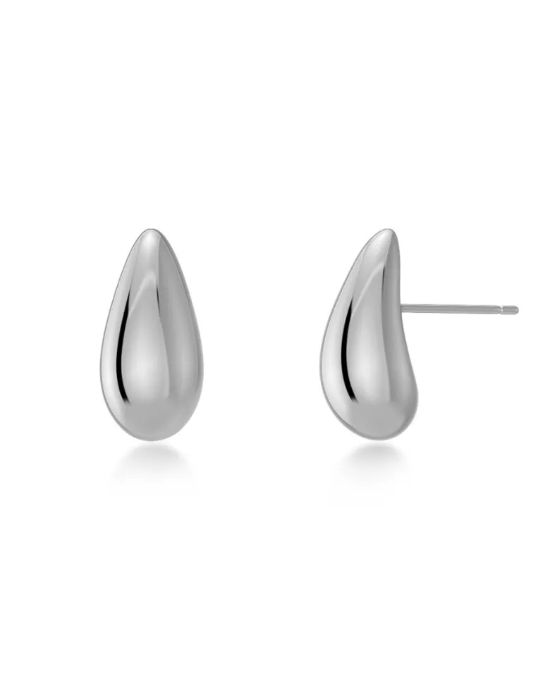 Edblad Harmony Studs – Stål