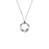Edblad Helix Halsband S – Stål