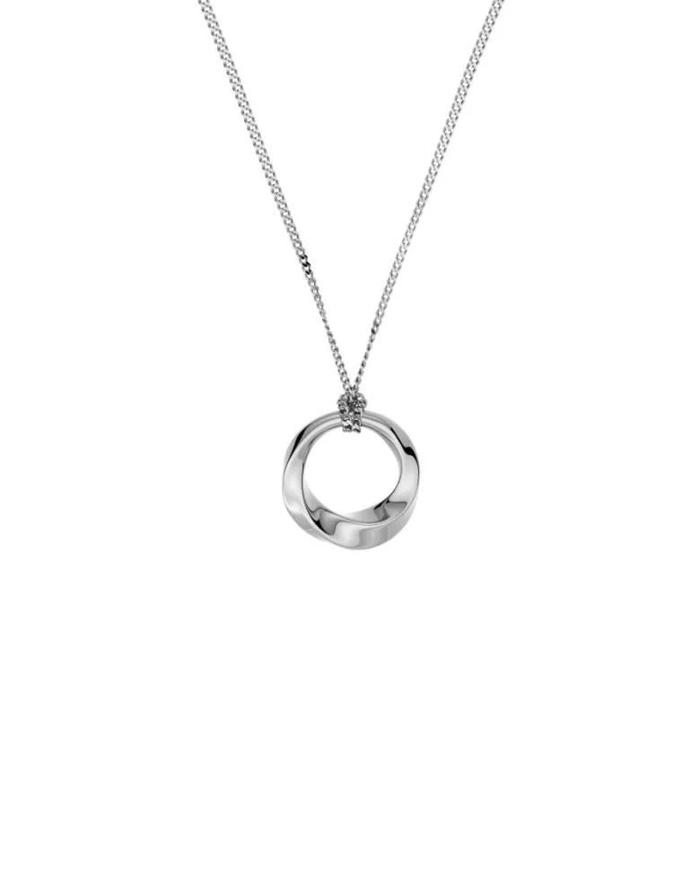 Edblad Helix Halsband S – Stål