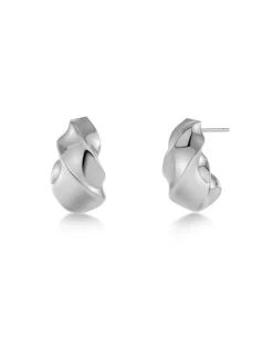 Edblad Helix Studs – Stål