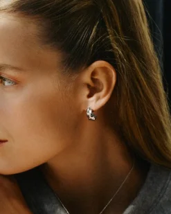 Edblad Helix Studs – Stål