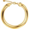Edblad Hera Chain Armband – Guld