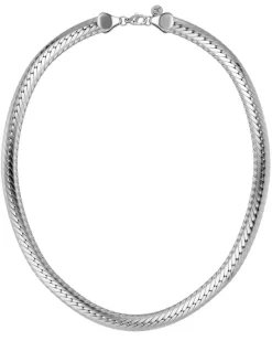 Edblad Hera Chain Halsband – Stål