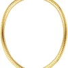 Edblad Hera Chain Halsband – Guld