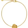 Edblad Holly Armband – Guld