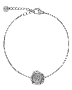 Edblad Holly Armband – Stål