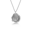 Edblad Holly Halsband L – Stål