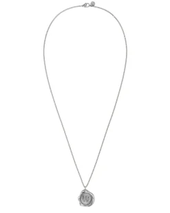 Edblad Holly Halsband L – Stål
