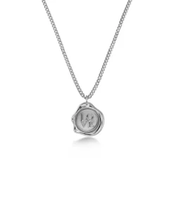 Edblad Holly Halsband S – Stål