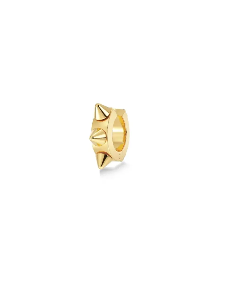 Edblad Hoops Peak Ear Cuff Guld 127630