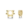 Edblad Hoops Peak Hoops Icon S Guld 127217