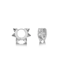 Edblad Hoops Peak Hoops Icon S Stål 127218