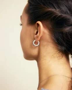 Edblad Hoops Peak Hoops Icon L Stål 127222