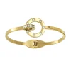 Edblad Ida Bangle Guld Large (111476__17211)