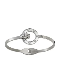 Edblad Ida Bangle Stål Små (111475__17208)