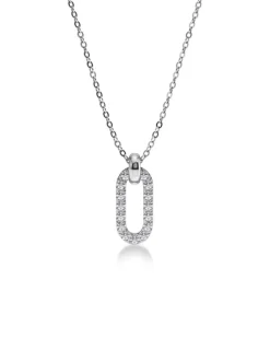 Edblad Inez Halsband – Stål