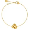 Edblad Infinity Knot Armband Guld