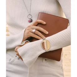 Edblad Insignia Armband Guld