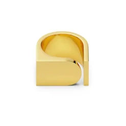 Edblad Insignia Ring Guld