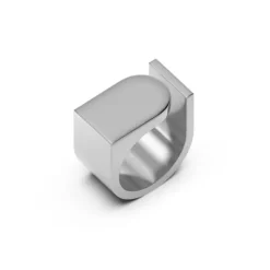 Edblad Insignia Ring Stål