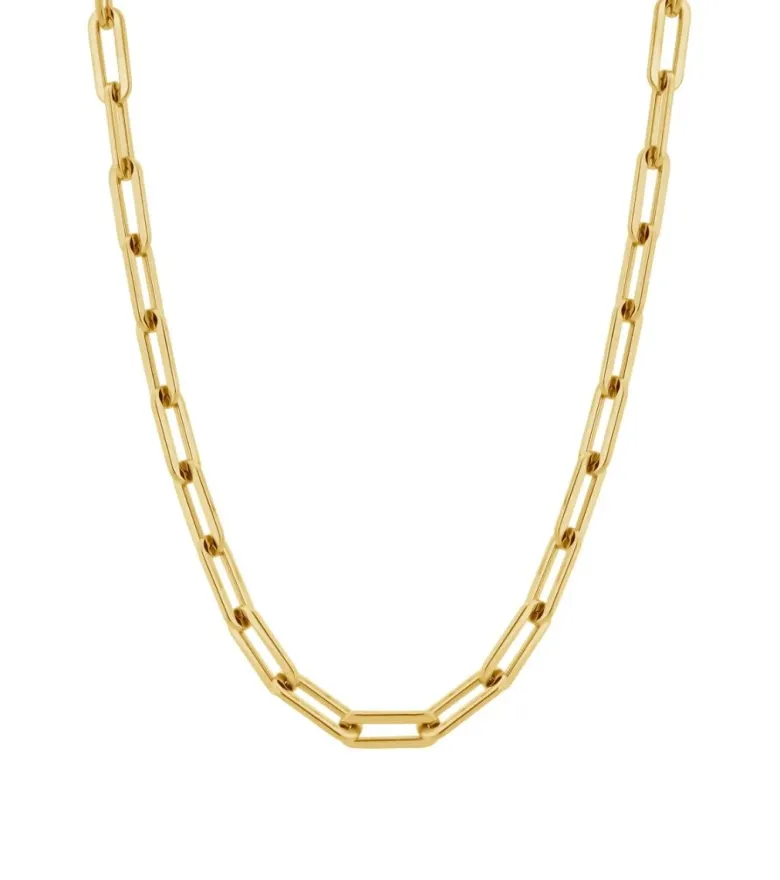 Edblad Ivy Maxi Halsband Guld (126262)