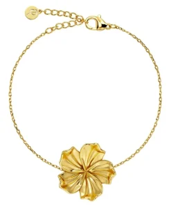 Edblad Jasmine Armband Guld