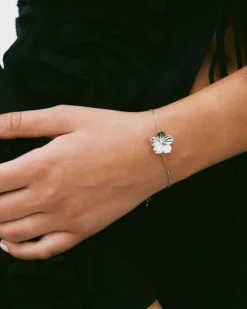 Edblad Jasmine Armband Stål