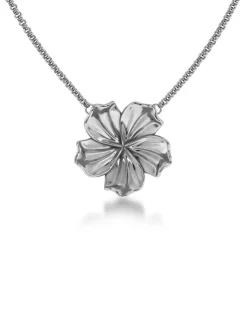 Edblad Jasmine Halsband L Stål