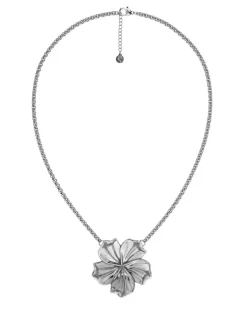 Edblad Jasmine Halsband L Stål