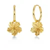 Edblad Jasmine Hoops Guld