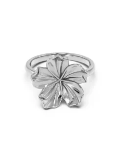 Edblad Jasmine Ring S Stål
