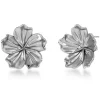 Edblad Jasmine Studs L Stål