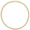 Edblad Lana Halsband Guld (123556)