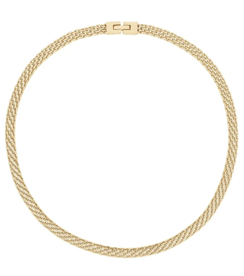 Edblad Lana Halsband Guld (123556)